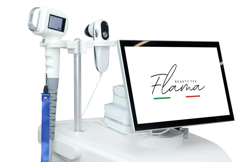 Laser Epil Power — vista prodotto