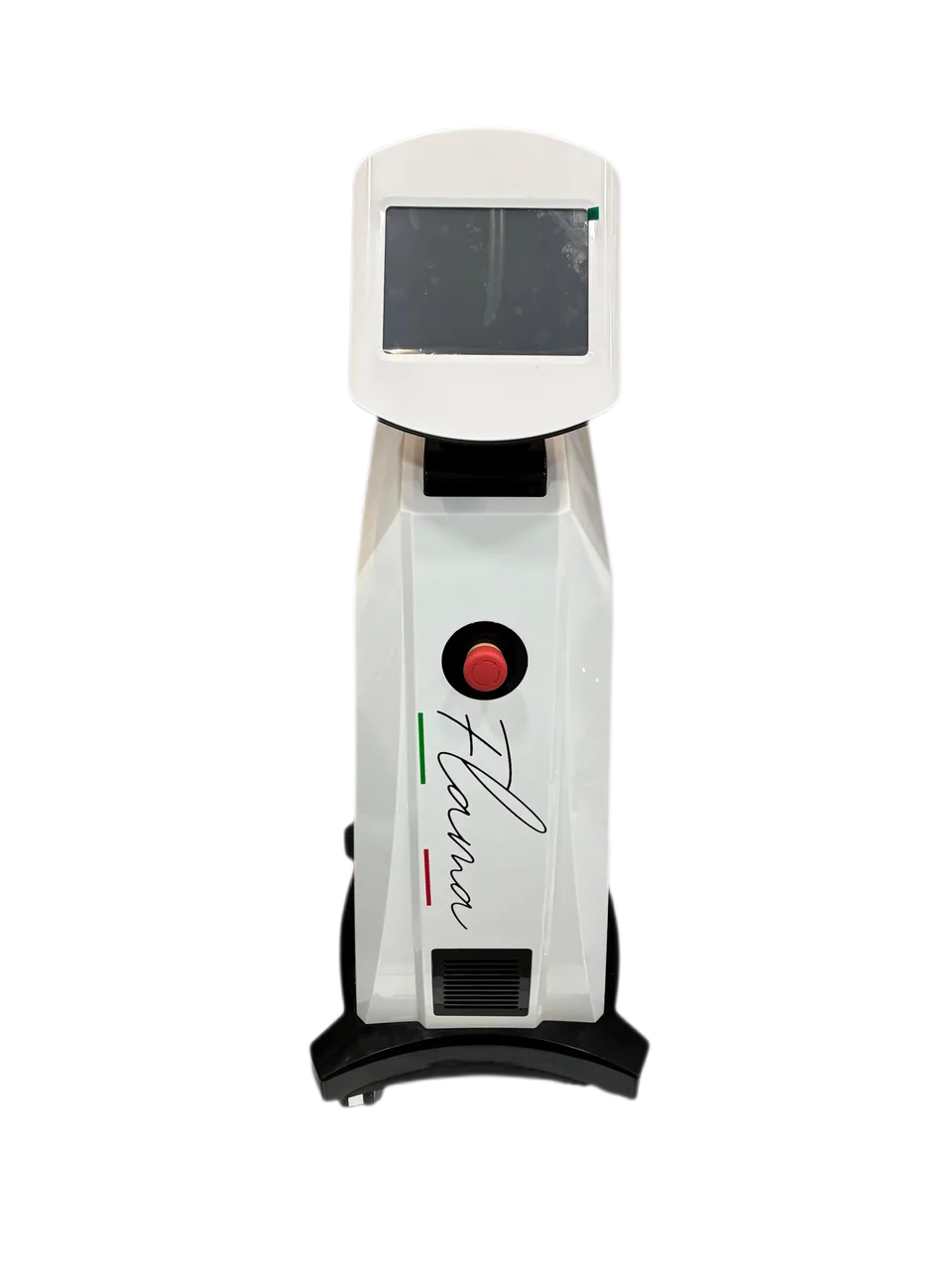Pressoterapia — vista prodotto