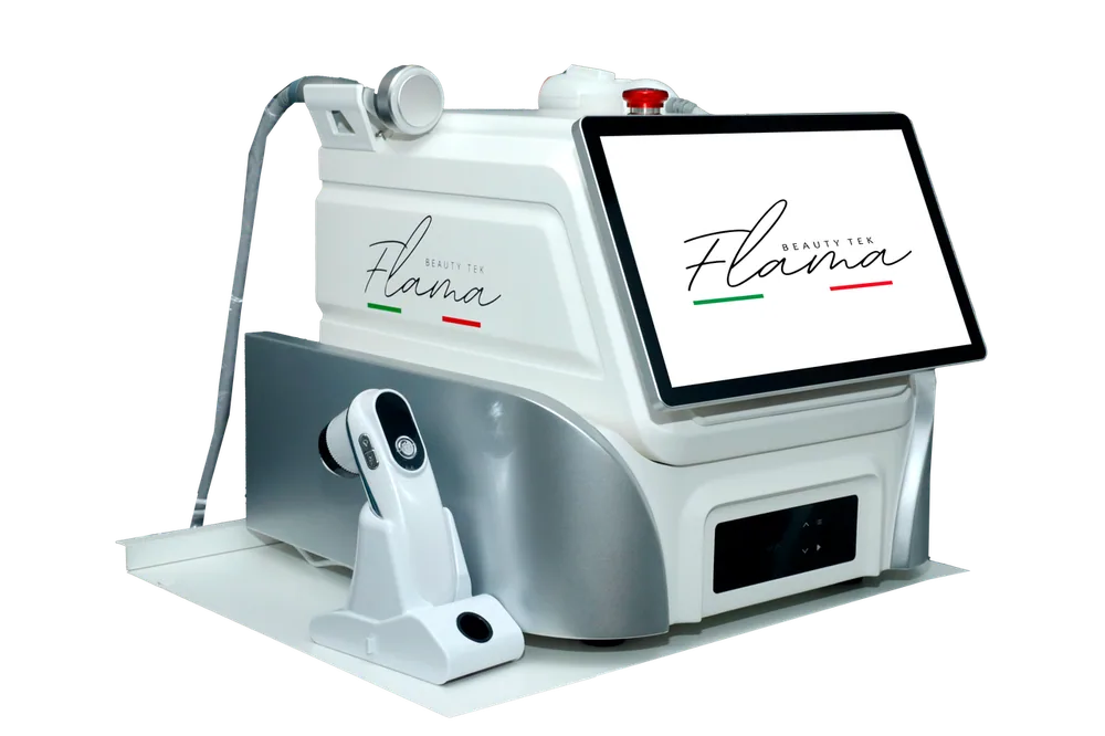 RF Needling Pro — vista prodotto